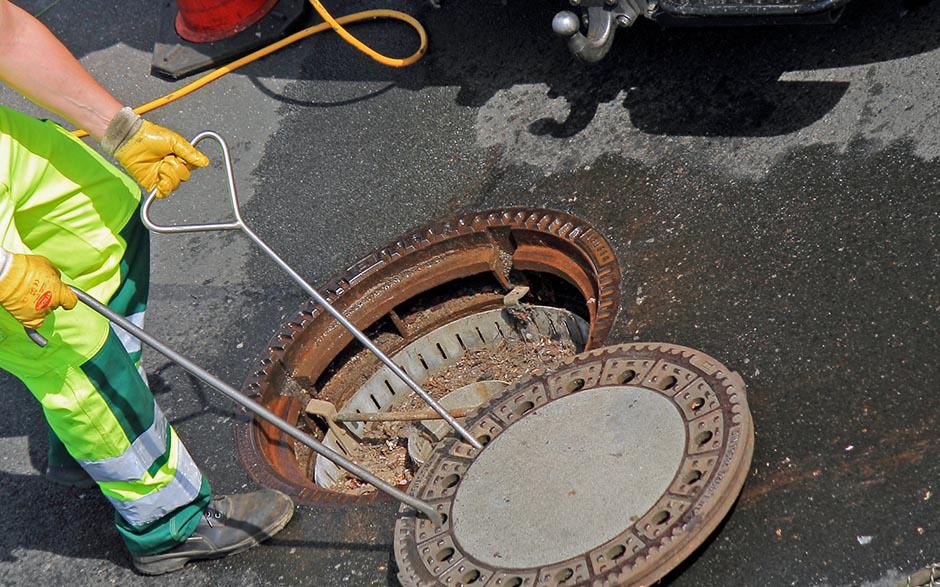 entreprise pour déboucher canalisation Lissy