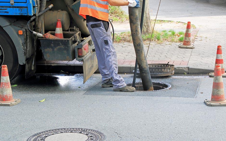 entreprise de débouchage canalisation Nézel
