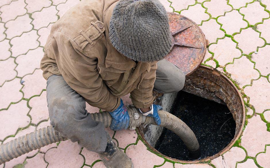  entreprise pour déboucher canalisation Lissy