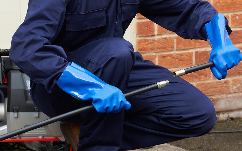  entreprise pour déboucher canalisation Lissy
