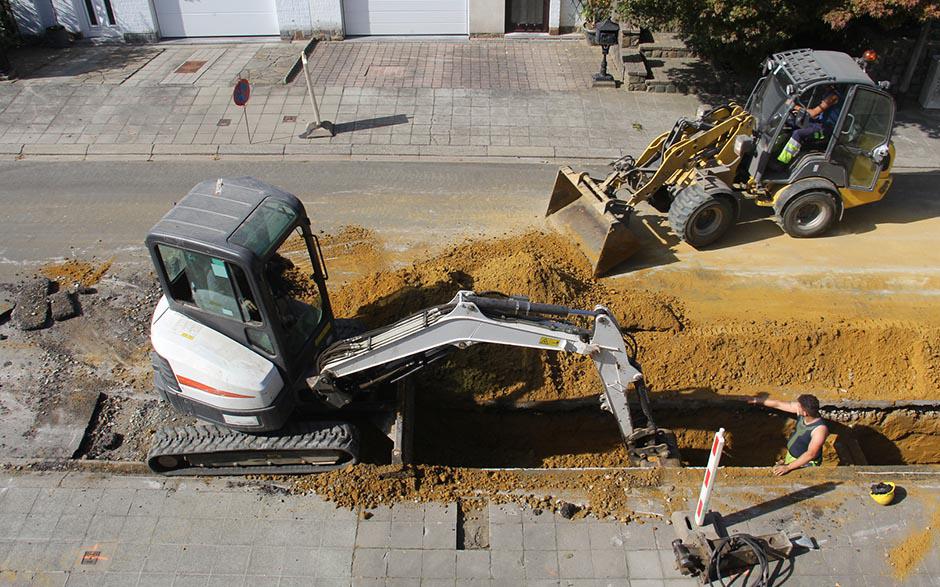 entreprise de débouchage canalisation Nézel